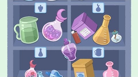 Satistory level 29 gameplay solution