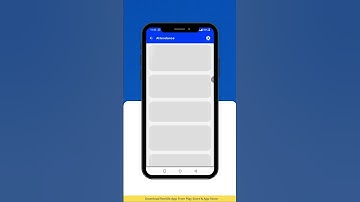 How To Mark Manual Tenant Attendance On RentOK App?