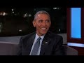 President Barack Obama Denies Knowledge of Aliens