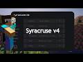 Syracruse V4  Best Ghost Client