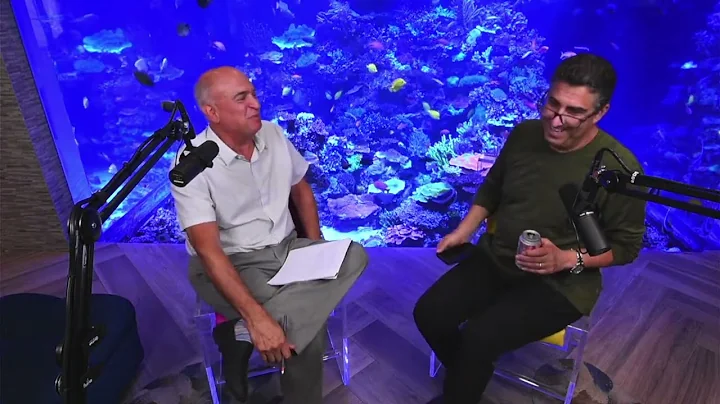 Polo Reef - Andrew Sandler & Mike Paletta go LIVE!