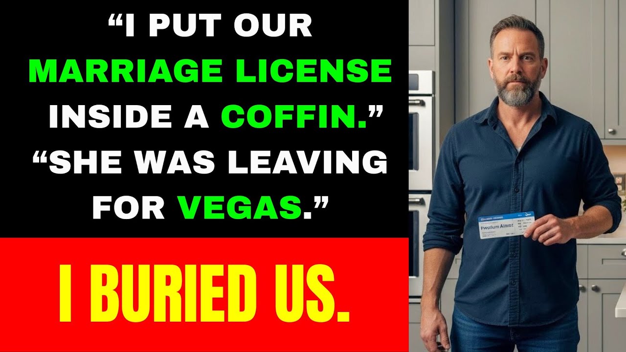 Cheating Wife Planning To Run Off With Her Lover… But Karma Served. Cheating Story