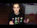 End of video