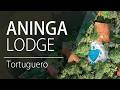 Aninga Lodge Tortuguero | Boutique Jungle Stay & Wildlife Canal Tours