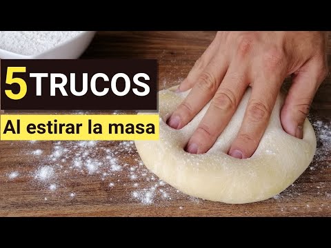 Video: 4 formas de hacer crema batida con chocolate