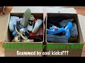 $26,000 Cool Kicks Sneaker Mystery Box!!! SCAMMED???!!!!