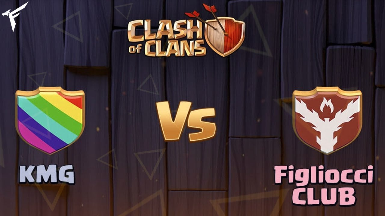 Cos'è successo alle FINALI di ITT a MILANO ?? Clash of clans