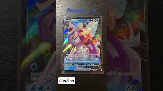 Palkia V  39189