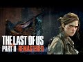 The Last of Us, Part 2 - grounded practicing 4 perma