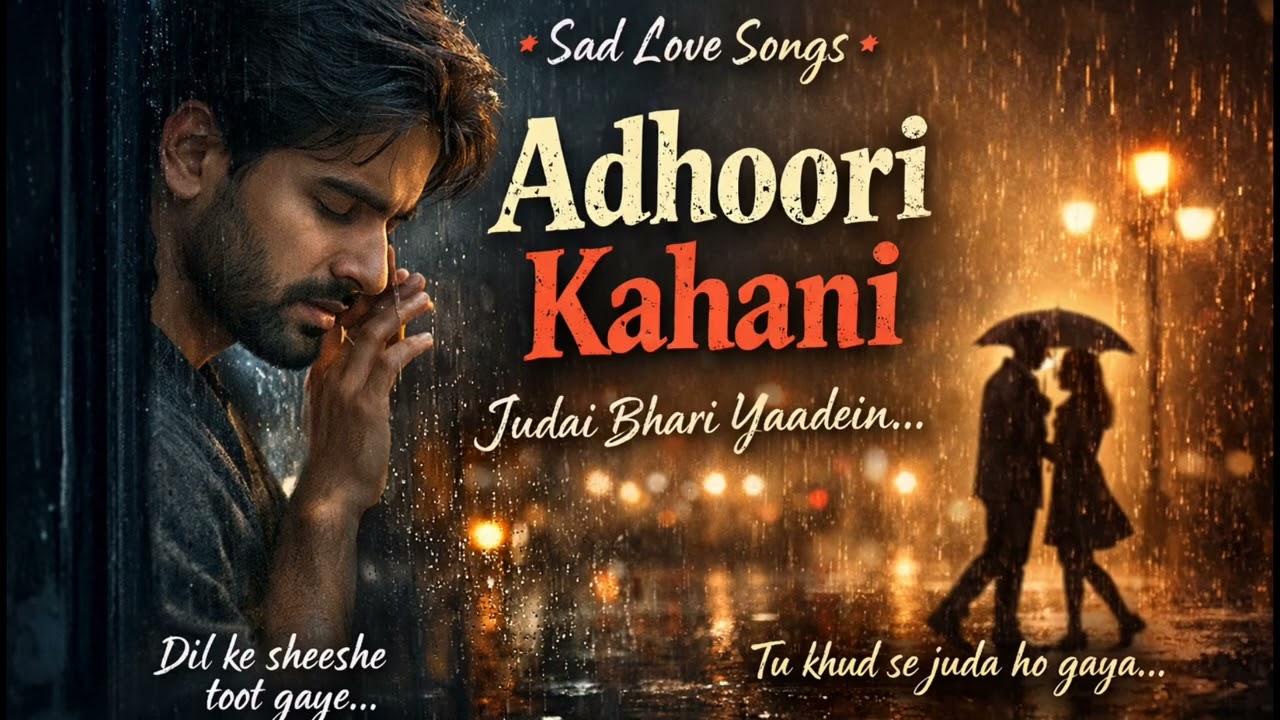 The Tragic Lives Behind Sad Bollywood Songs