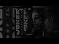 BadBoy 7low - Joker (Audio) Mp3 Song