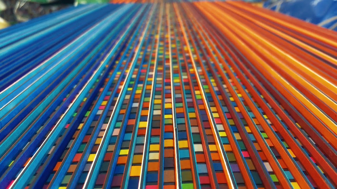 Kinetics - Yuvan Bothisathuvar