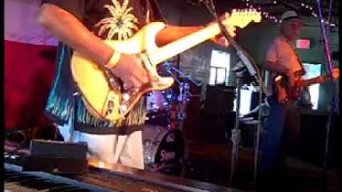 Johnny Colvin Band (Live at Canteen Fest 2010)