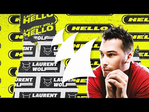 Laurent Wolf - Hello