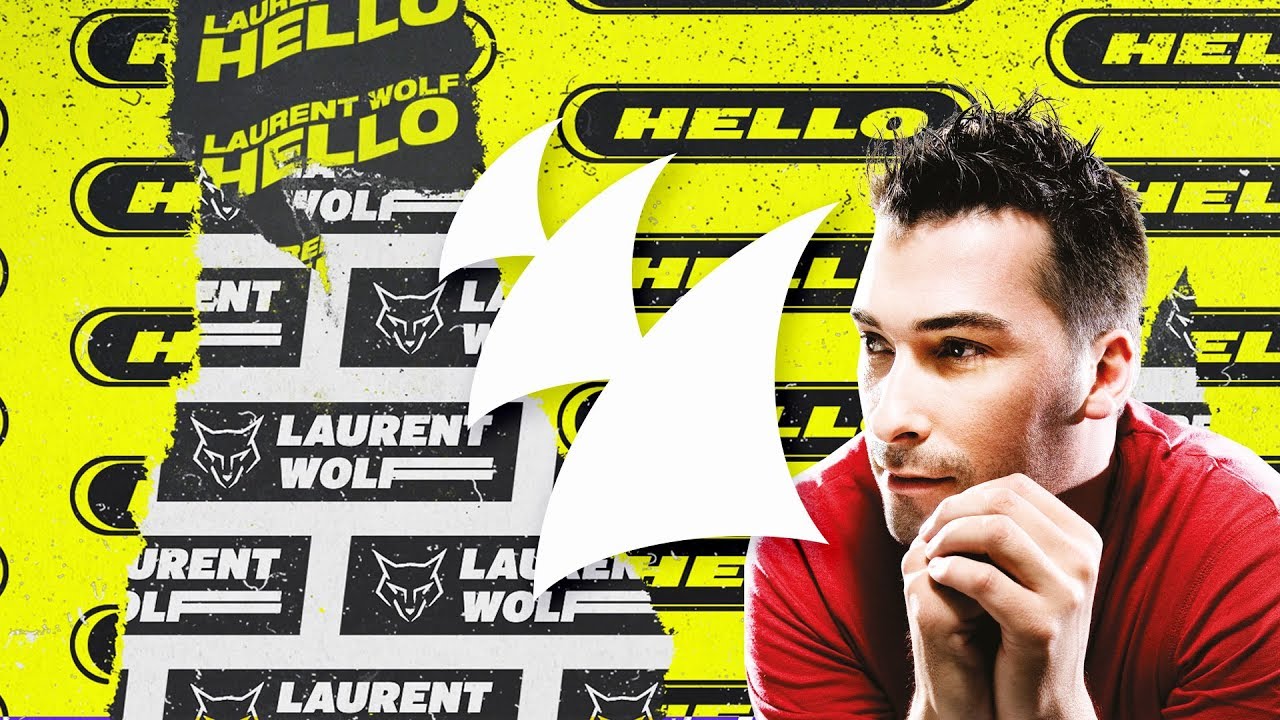 Laurent Wolf - Hello
