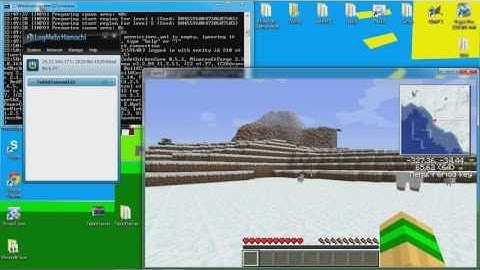 [Tutorial] How to Create/Make A Tekkit Server [2013]