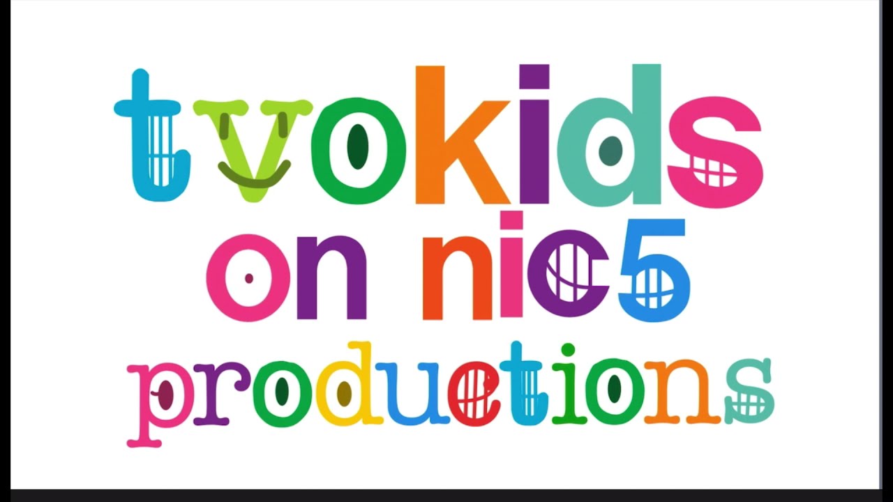 Tvokids a productions 