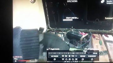 GameBattles Dispute Map #2