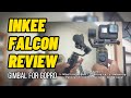 Best Gimbal for GoPro and Action Cameras - Inkee Falcon Review