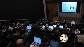 Scalable Inference and Learning for High-Level Probabilistic Models