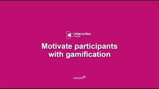 Boost Engagement with Gamification — Points, Levels & Animated Rewards
