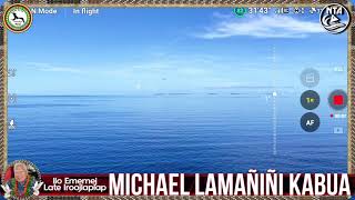 Late Iroojlaplap Michael LaMañiñi Kabua Motorcade ñan Eneen Jabro