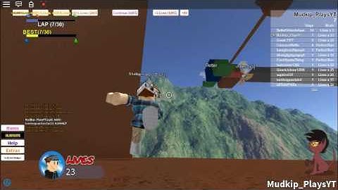 Roblox Adventures | The RAGE!! | Super Checkpoint Run