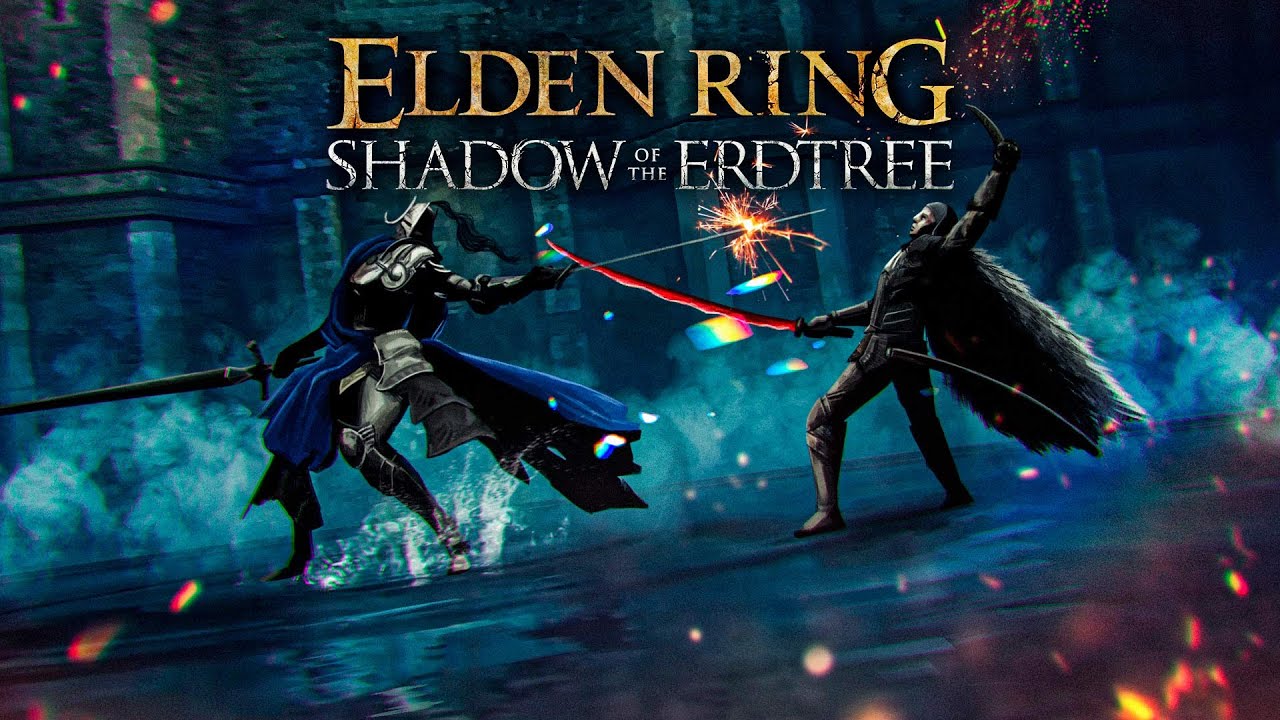 LA PRIMA LEJANA DE MALENIA?! 🤯 - Elden Ring: Shadow of the Erdtree #2