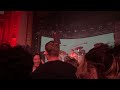 Osees (November 9th, 2023) [Live at The Globe Theatre - Substance Festival]