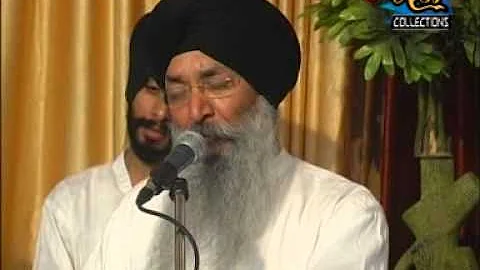 Deen Dayal Bharose Tere By Bhai Harjinder Singh Ji...