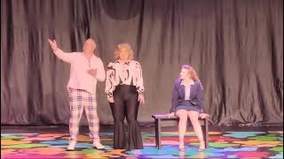 Disaster the Musical - Still the One