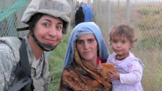 455 ESFS Bagram Defenders