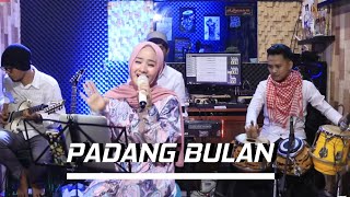 Padang bulan ( Religi koplo ) - Ning Haniya - Cover oQinawa Live Music