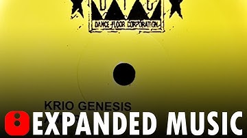 Krio Genesis - Amori (Day Mix) – [2000]
