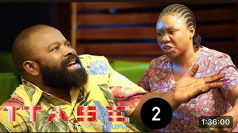 ITASE 2 Latest Yoruba Movie 2024 | Gabriel Afolayan | Wunmi Toriola | Lola Idije | Abeeb |