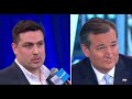 Ted Cruz Discusses Gay Marriage, LGBT Laws