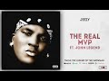 Jeezy  the real mvp ft john legend tm104 the legend of the snowman