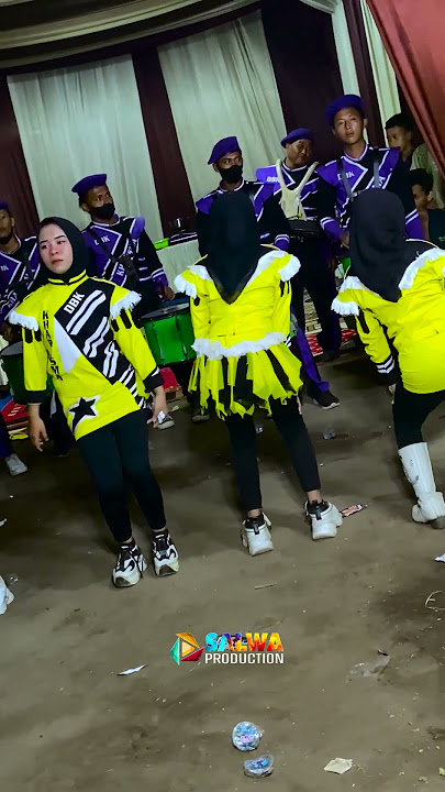 DBK Karisma Live Jangkang