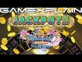 Dragon Quest 11: How to win big Roulette style! JACKPOT ...