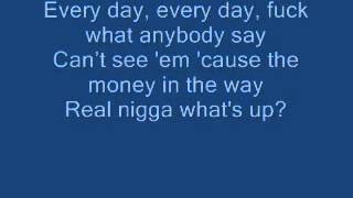 Drake - The Motto feat. Lil Wayne Lyrics