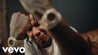 Moneybagg Yo & Big30 - Thug Life [Music Video]