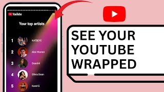 How To See Your YouTube Wrapped 2025 |YouTube Recap