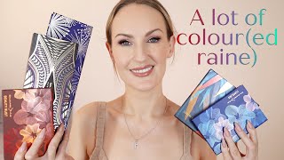 Testing ALL of my Eyeshadow Palettes | Part 5 | What's Worth It?