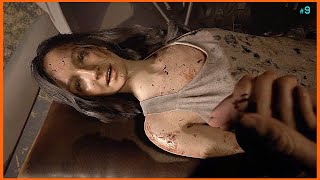 EVELINE MUST DIE! - Resident Evil 7 - Part 9 (ENDING)