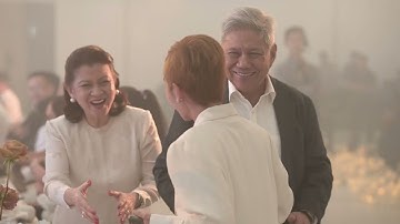 INDULGE 2025: The QNX Client Appreciation Night