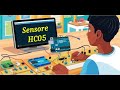 Le basi di Arduino : Il SENSORE HC05