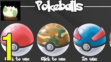 Hatch the PokeEgg - Gameplay Walkthrough Part 1 (iOS, Android)