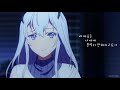 TrySail  - Truth [Beatless OP] (한글자막)