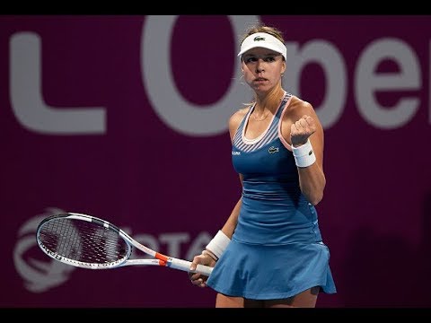 Fashion Favorites | February 2019 wimbledon femme