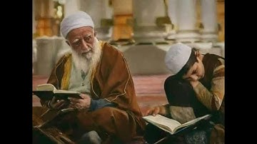 ارح سمعك.. تلاوه هادئه تريح القلب والعقل بصوت عامر الكاظمي